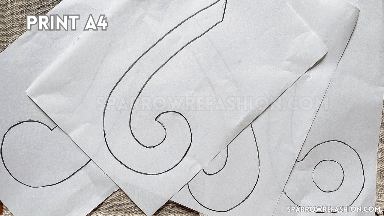 french curved rulers : How to use plus complete guide - Sparrow ...