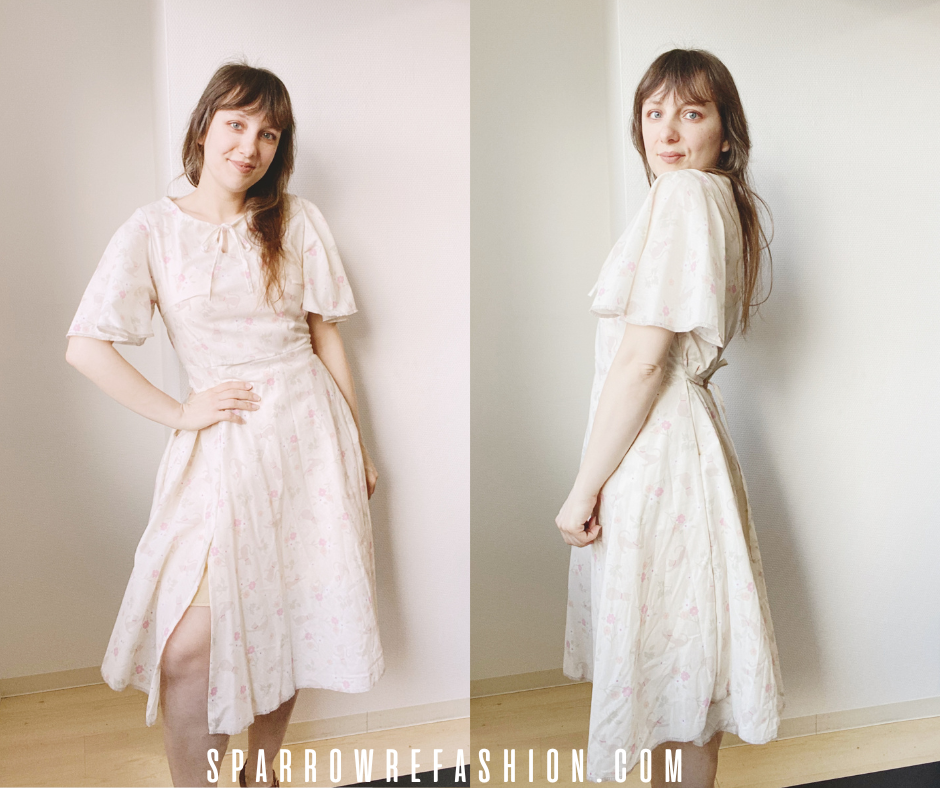Circle Skirt How to Sew and Hack : Guide for Beginners Free PDF ...