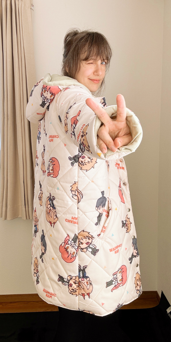 How to Self Draft Pattern for Basic Coat: A Step-by-Step Guide for ...