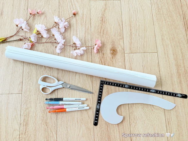 Best Sewing, Pattern Drafting & Upcycling Tools I Use - Sparrow Refashion